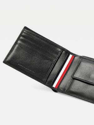 tommy hill wallet