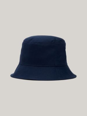 Cross Colours Denim Bucket Hat