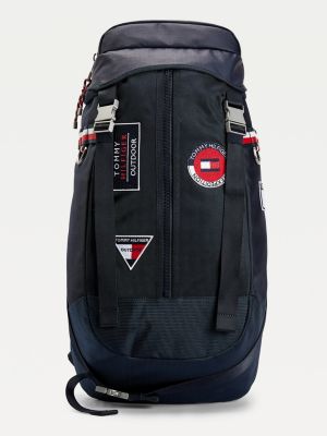 tommy hilfiger rucksacks