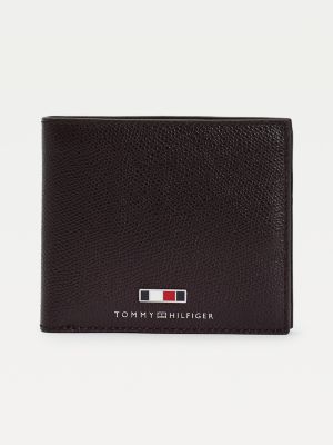 tommy hilfiger wallets