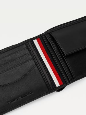 tommy hilfiger wallets