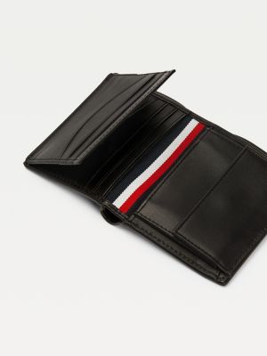 tommy hilfiger wallet