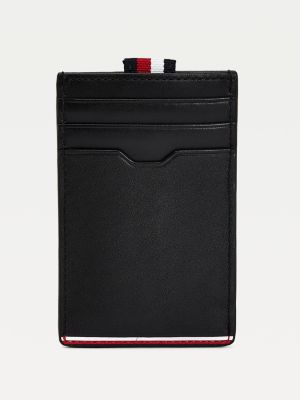 tommy hilfiger card holder
