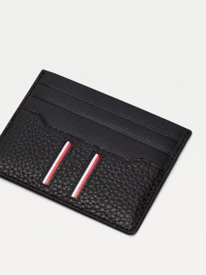 tommy hilfiger card holder