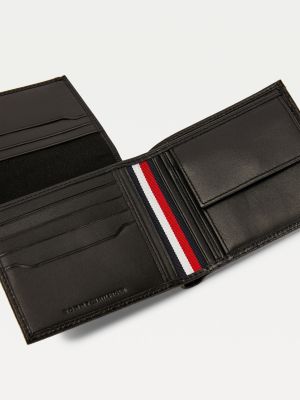 tommy hilfiger wallet