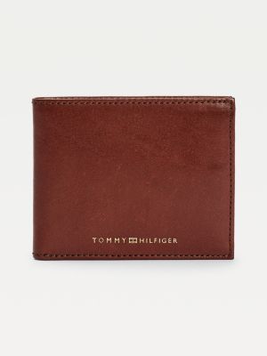 card holder tommy hilfiger