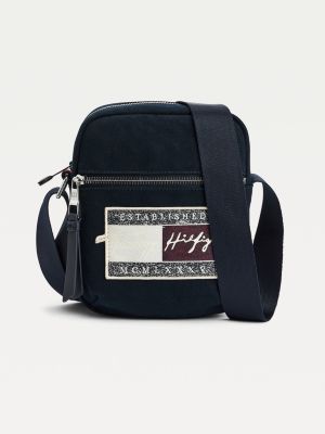 Men's Messenger Bags Tommy Hilfiger® SI