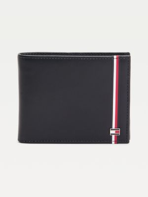 card holder tommy hilfiger