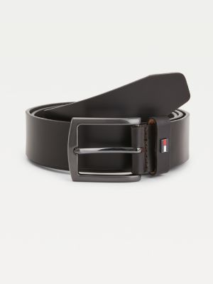 Belts | & Leather Belts | Tommy Hilfiger® SI