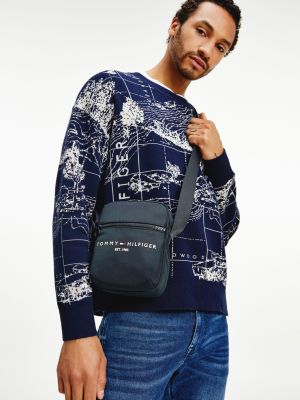tommy hilfiger bag man