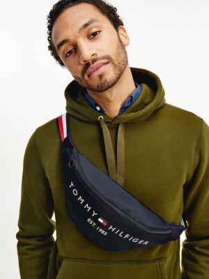 tommy hilfiger bags man