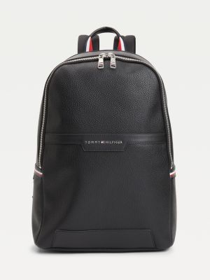 Downtown Backpack | BLACK | Tommy Hilfiger