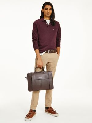 Bags Leather & Work Bags for | Tommy Hilfiger®