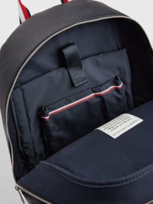 Zaino Casual | NERO | Tommy Hilfiger