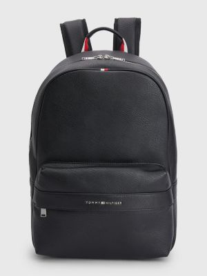 Casual Backpack | BLACK | Tommy Hilfiger