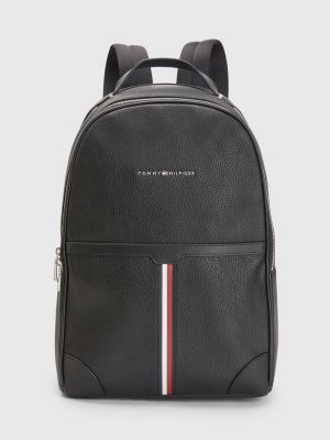 Downtown Backpack | BLACK | Tommy Hilfiger