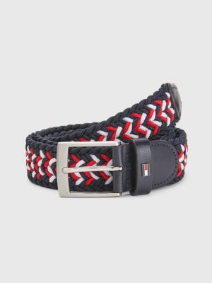 tommy belt