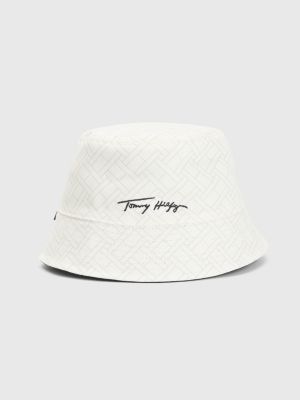 Men's Summer Bucket Hats Tommy Hilfiger® UK