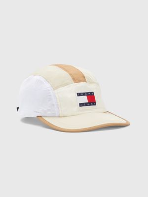 Travel pet met mesh | BEIGE | Tommy Hilfiger