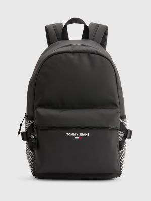 Men's Backpacks Leather & Laptop Backpacks Tommy Hilfiger® UK