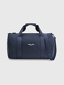 Tommy Hilfiger Sporttasche im Colour-Blocking-Design für Herren Herren Taschen Reisetaschen und Weekender 
