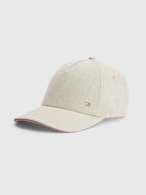 ESPRIT Cappello da Baseball da Uomo, 400/Navy, M