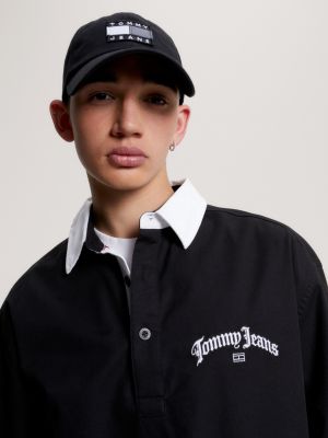 tommy hilfiger baseball cap