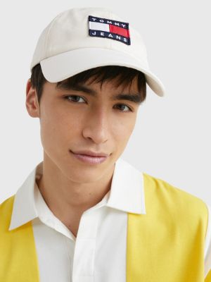 tommy hilfiger jeans cap