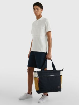 tommy hilfiger tote bag
