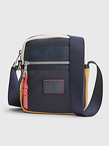 Shoppers y bolsos de hombro Hombre Tommy Hilfiger Modern Nylon Backpack 