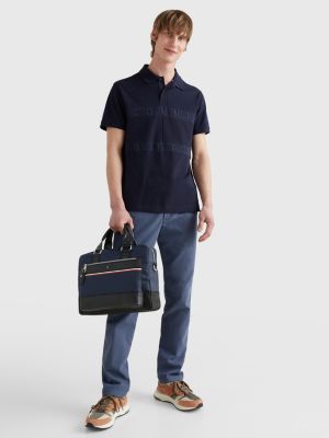 laptop bags tommy hilfiger