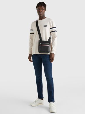 mens tommy hilfiger bag