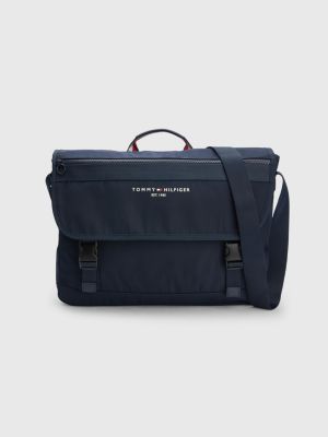 Men's Messenger Bags Tommy Hilfiger® UK