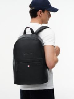 Essential Backpack — Black 2