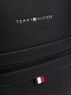 Essential Backpack — Black 3