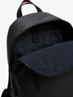 Essential Backpack — Black 4
