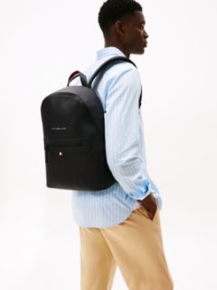 Essential Backpack — Black 5