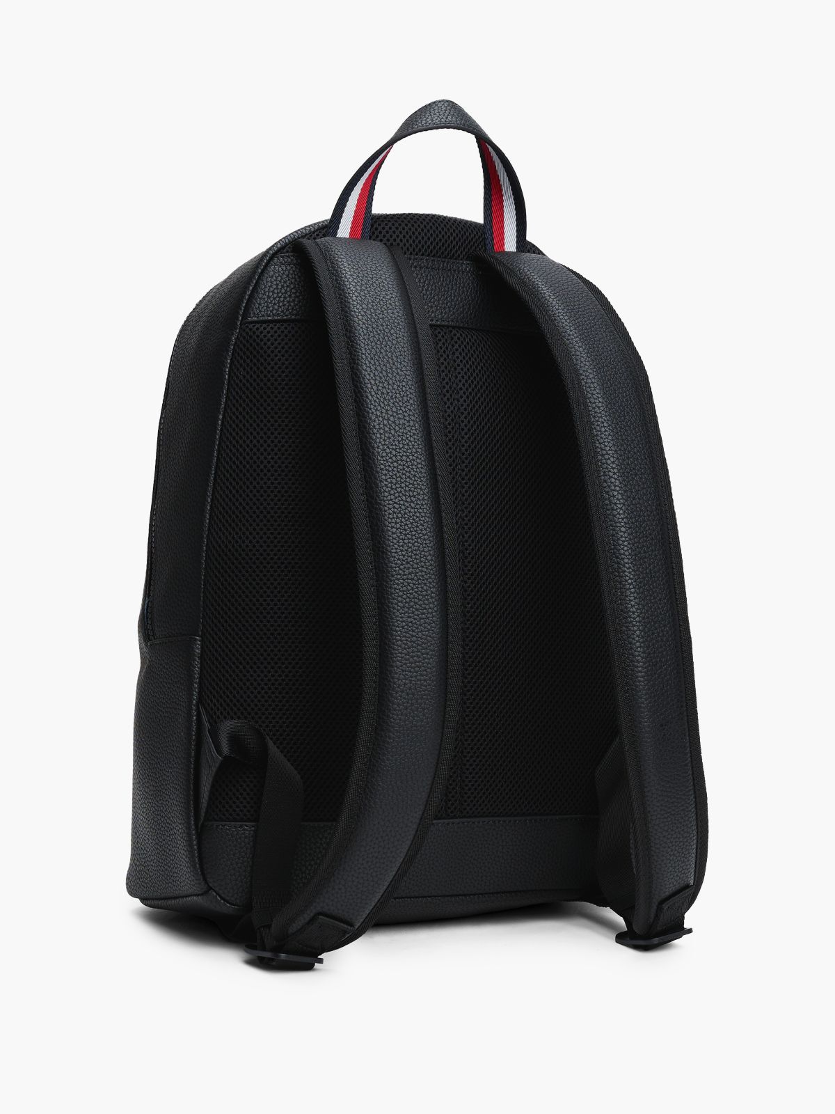Essential Backpack — Black