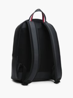 Essential Backpack — Black 6