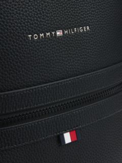 Essential Backpack — Black 7