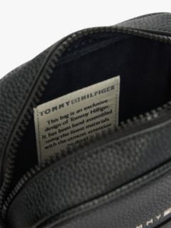 Essential Small Reporter Bag — Black 4