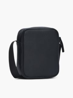 Essential Small Reporter Bag — Black 6