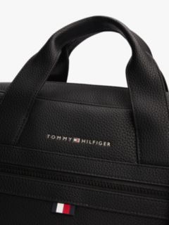 Essential Laptop Bag — Black 3