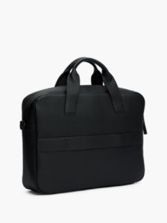 Essential Laptop Bag — Black 6