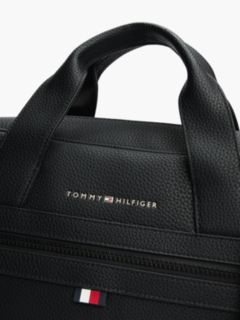 Essential Laptop Bag — Black 7