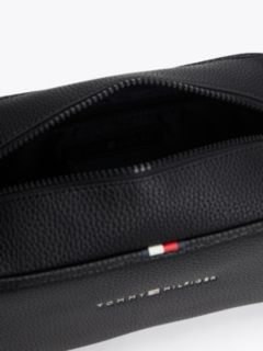 Essential Washbag — Black 4