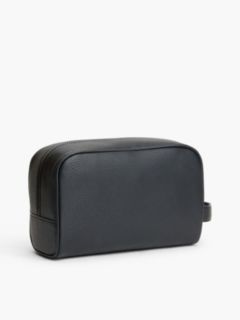 Essential Washbag — Black 5
