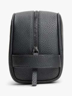 Essential Washbag — Black 6
