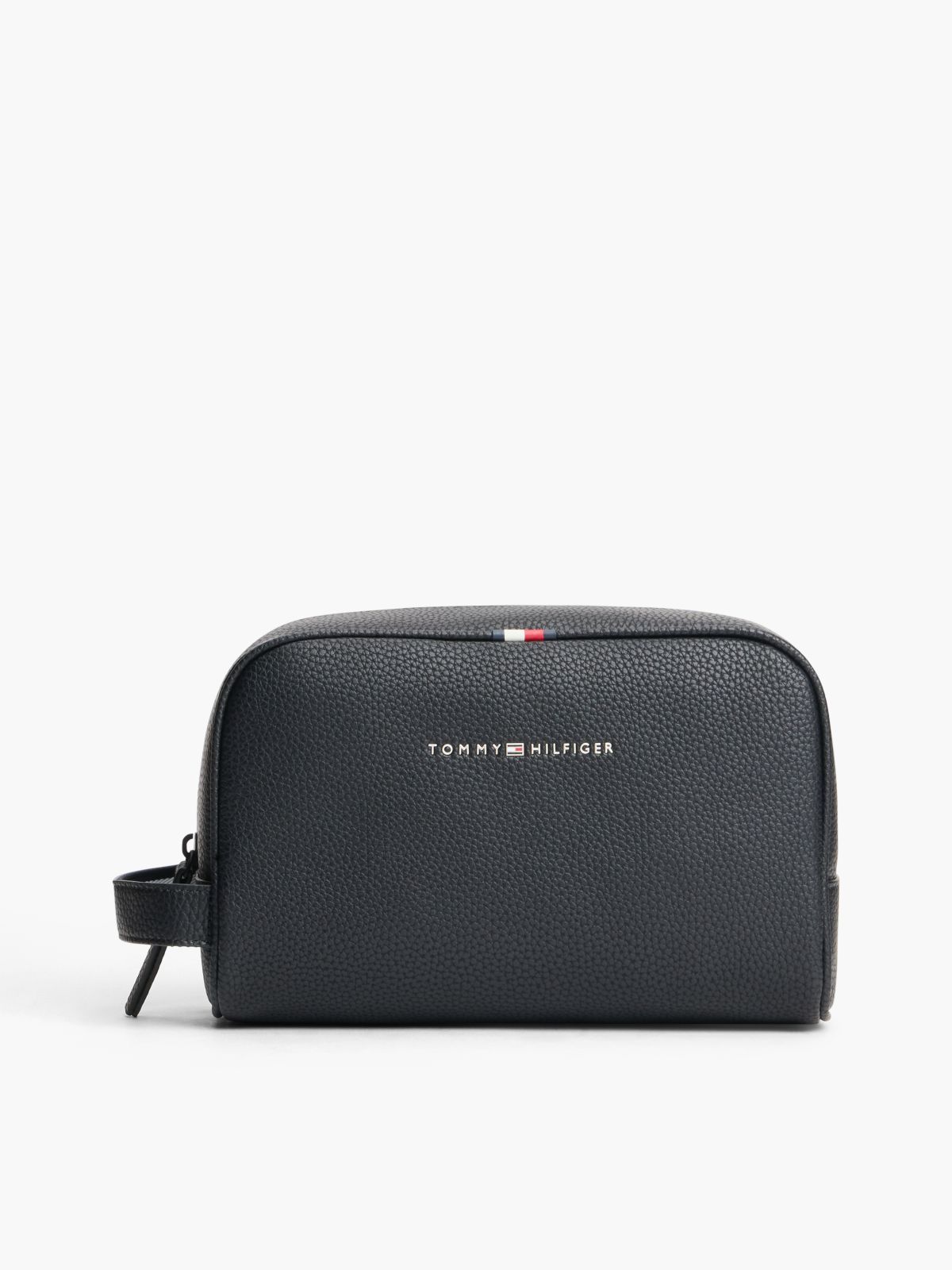 Essential Washbag — Black