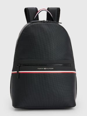 Backpack | BLACK Tommy Hilfiger